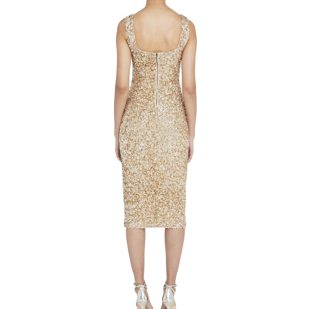 Alice + Olivia Dress - Picture 2 of 8